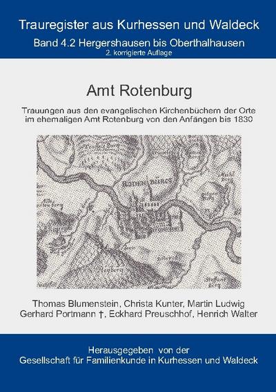 Amt Rotenburg