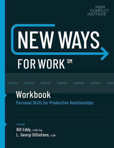New Ways for Work: Workbook