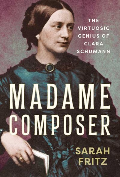 Madame Composer