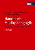 Handbuch Musikpädagogik