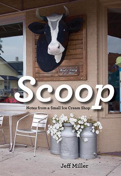 Scoop (eBook, EPUB) - Jeff Miller