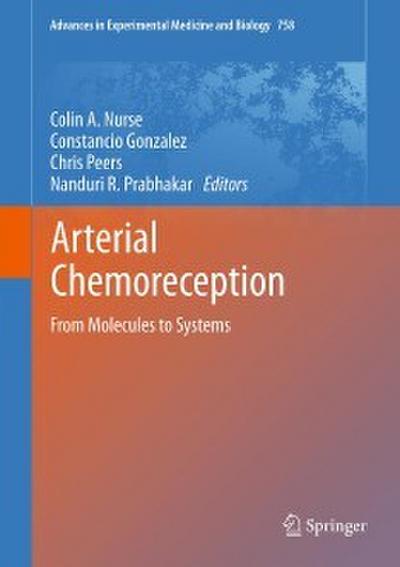 Arterial Chemoreception