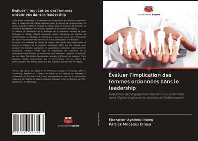 Évaluer l’implication des femmes ordonnées dans le leadership