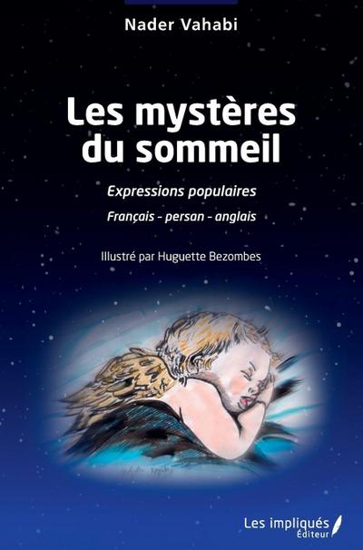 Les mystères du sommeil