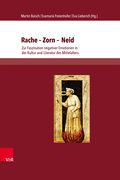 Rache – Zorn – Neid