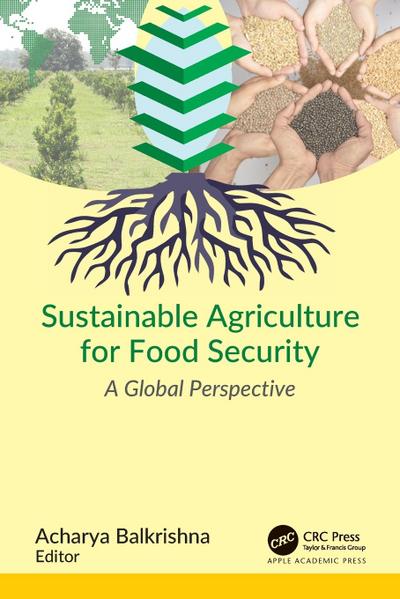 Sustainable Agriculture for Food Security