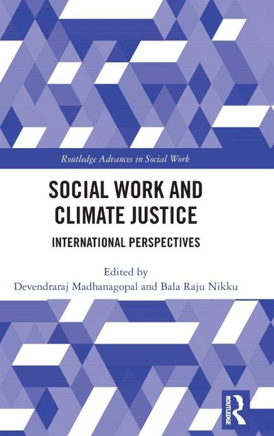 Social Work and Climate Justice