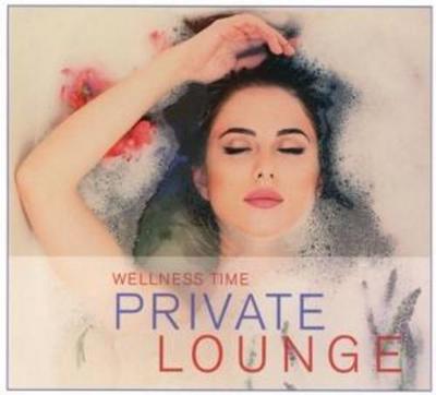 Private Lounge-Wellness Time