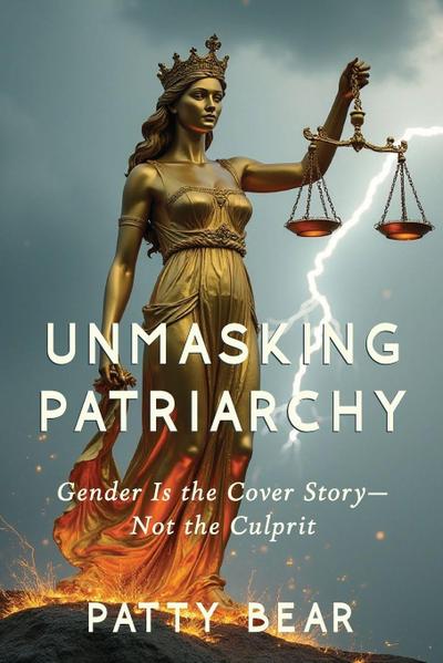 Unmasking Patriarchy