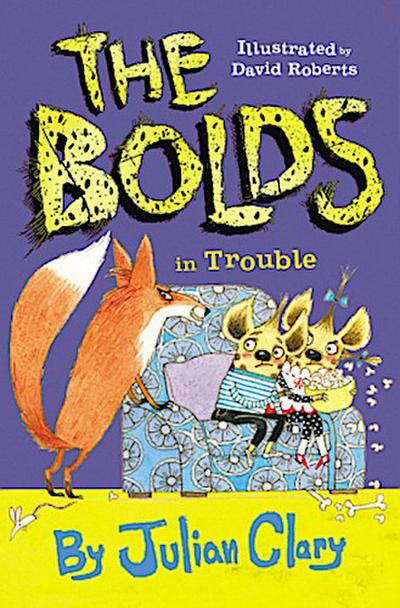The Bolds in Trouble