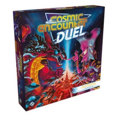 Cosmic Encounter Duel (Spiel)