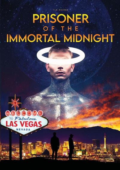 Prisoner Of The Immortal Midnight