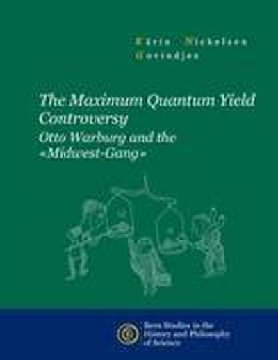 The Maximum Quantum Yield Controversy