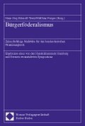 Bürgerföderalismus