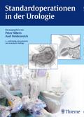 Standardoperationen in der Urologie von Peter Albers | Ebook