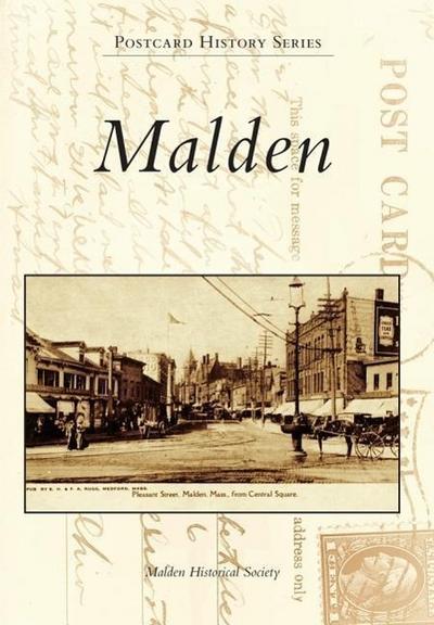 Malden