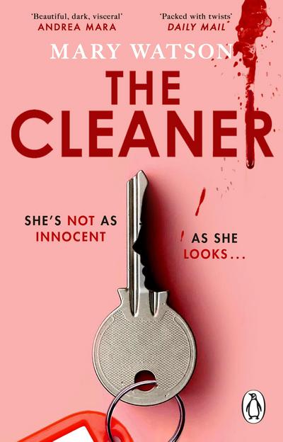 The Cleaner