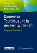 Karriere im Tourismus und in der Eventwirtschaft