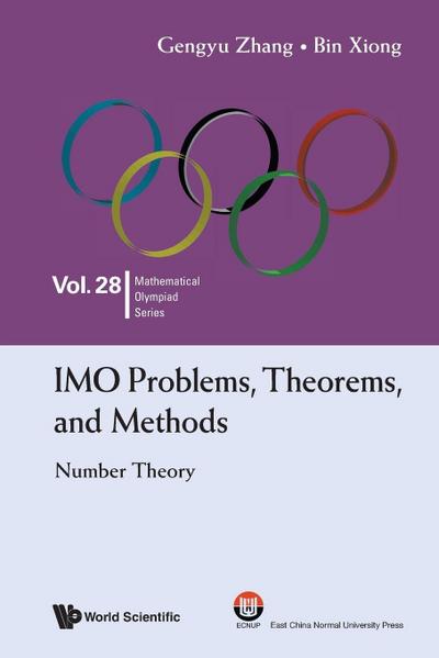 IMO PROBLEMS, THEOREMS..