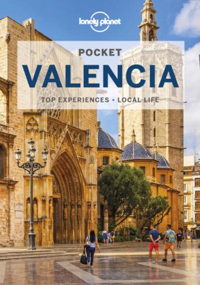Lonely Planet Pocket Valencia