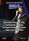 SofaTalk24 - Das offizielle Buch zum Infoportal (B