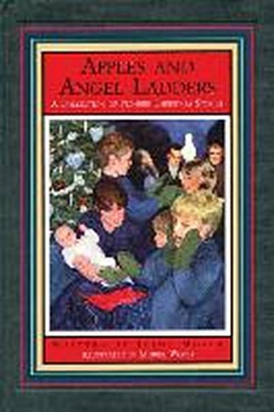 Apples and Angel Ladders