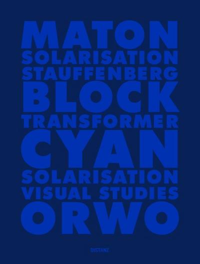 Katharina Sieverding: Mal d’Archive