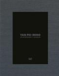 Yan Pei-Ming, m.  Buch