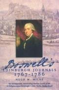 Boswell’s Edinburgh Journals