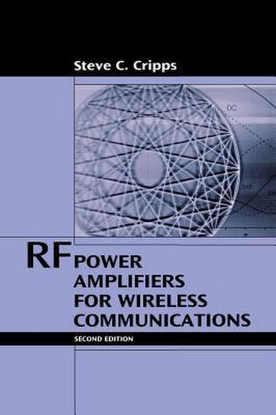 RF Power Amplifiers Wireless Comms 2e