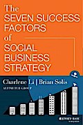 The Seven Success Factors of Social Business Strategy