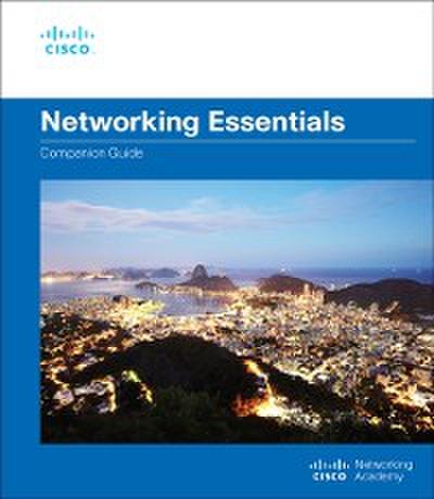 Networking Essentials Companion Guide