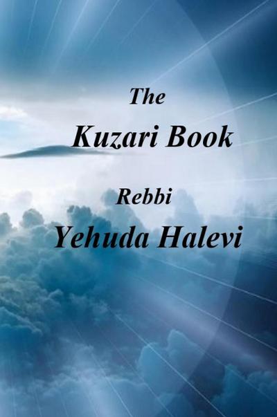 The Kuzari Book