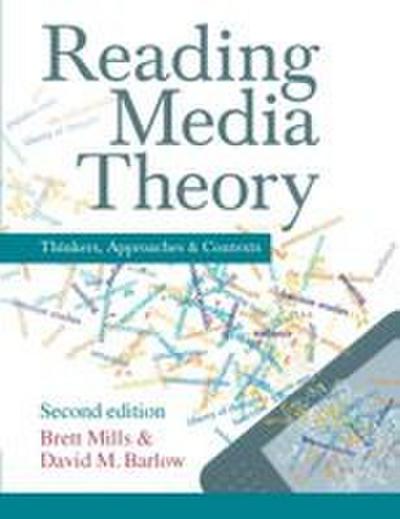 Reading Media Theory