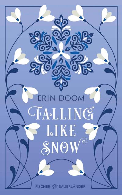 Falling Like Snow