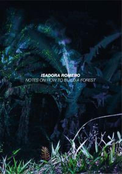 After Nature | Ulrike Crespo Photography Prize 2025: Isadora Romero