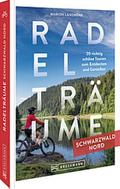 Radelträume Schwarzwald Nord