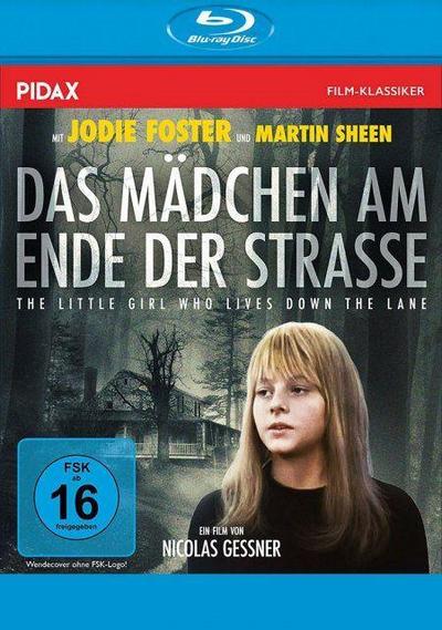 Das Mädchen am Ende der Strasse