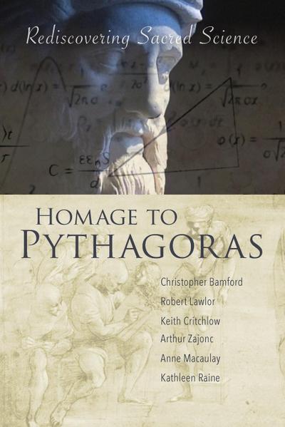 Homage to Pythagoras