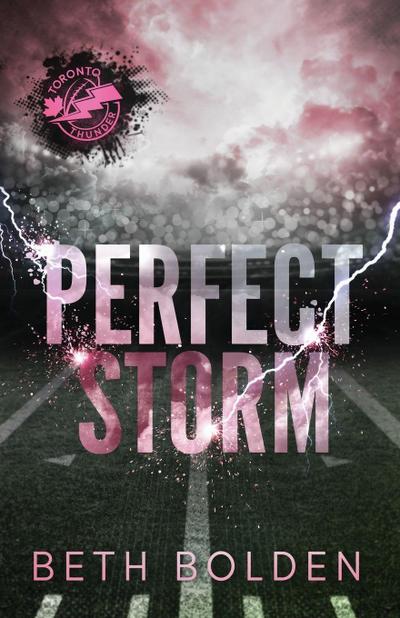 Perfect Storm (Discreet Edition)