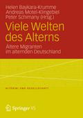 Viele Welten des Alterns