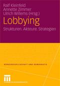 Lobbying