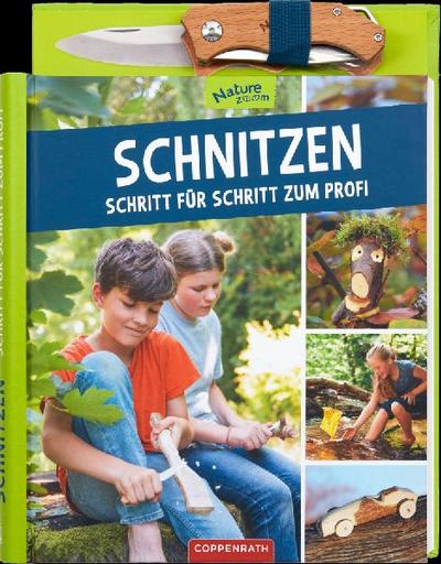 Schnitzen
