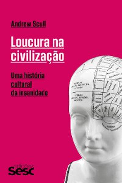 Loucura na civilização
