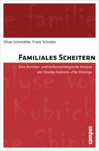 Familiales Scheitern