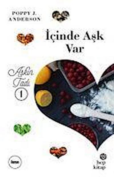 Icinde Ask Var