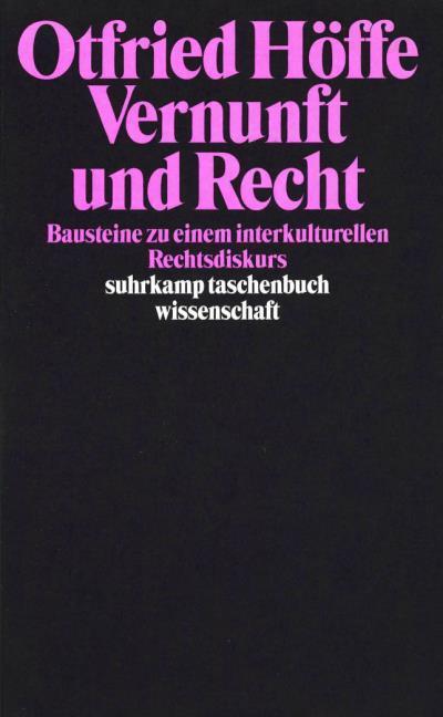 Vernunft und Recht