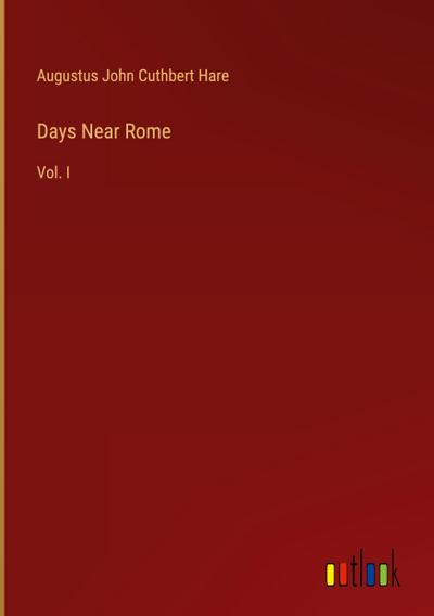 Days Near Rome