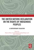 The United Nations Declaration on the Rights of Indigenous Peoples