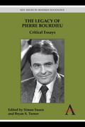 The Legacy of Pierre Bourdieu
